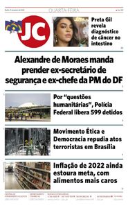 Jornal do Commercio