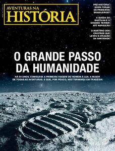 Aventuras na História Aventuras na História