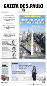 Jornal Gazeta