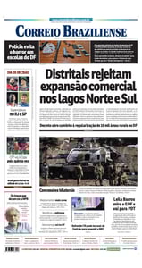 Correio Braziliense