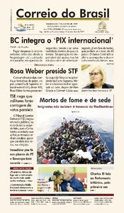 Correio do Brasil - Acervo