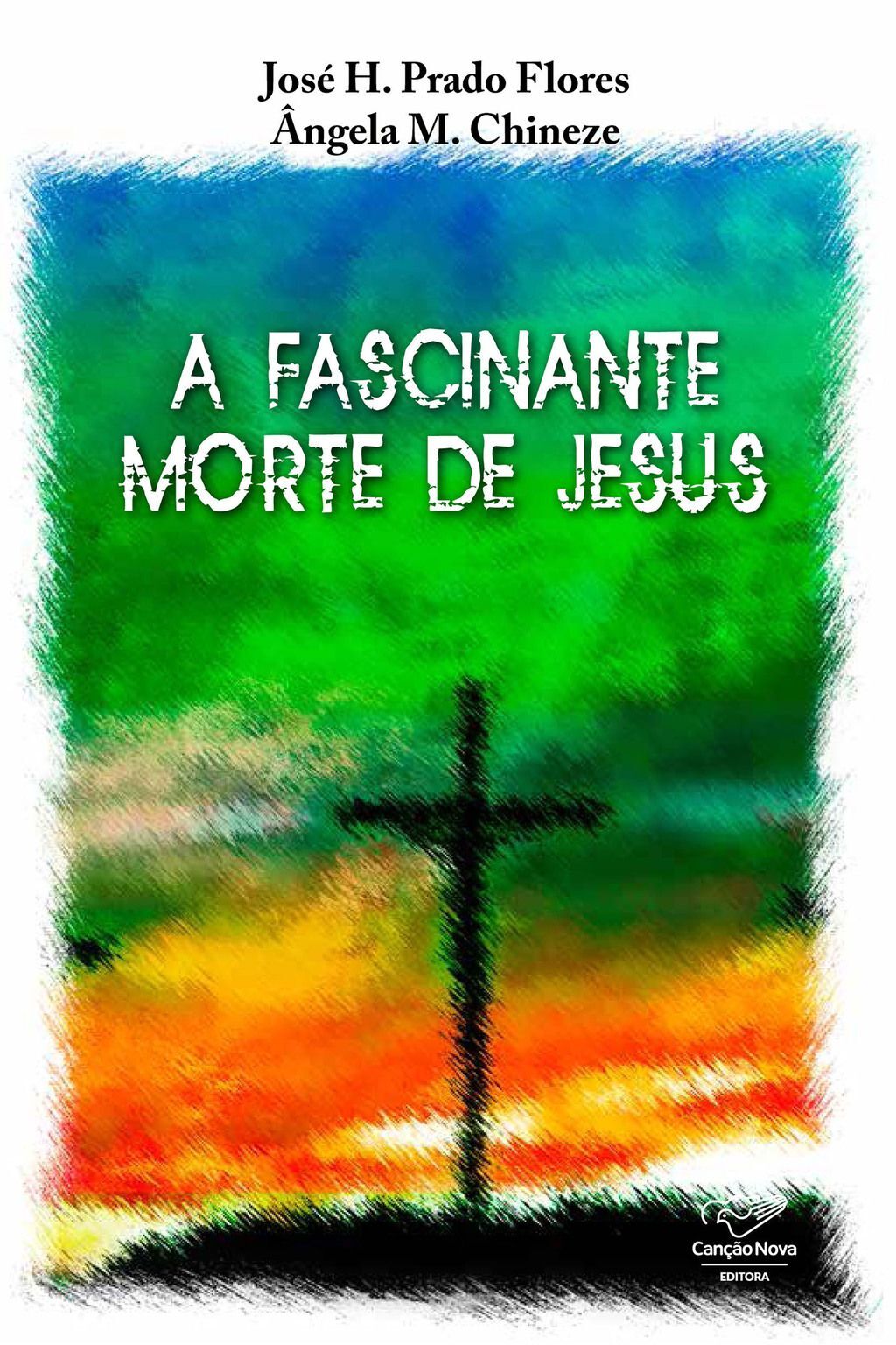 A fascinante morte de Jesus