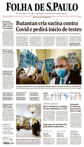 Folha de S.Paulo