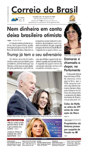 Correio do Brasil - Acervo