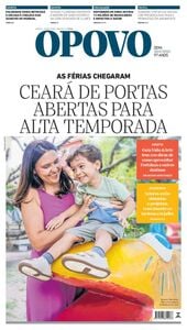 O Povo