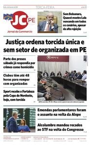 Jornal do Commercio