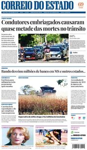 Correio do Estado MS