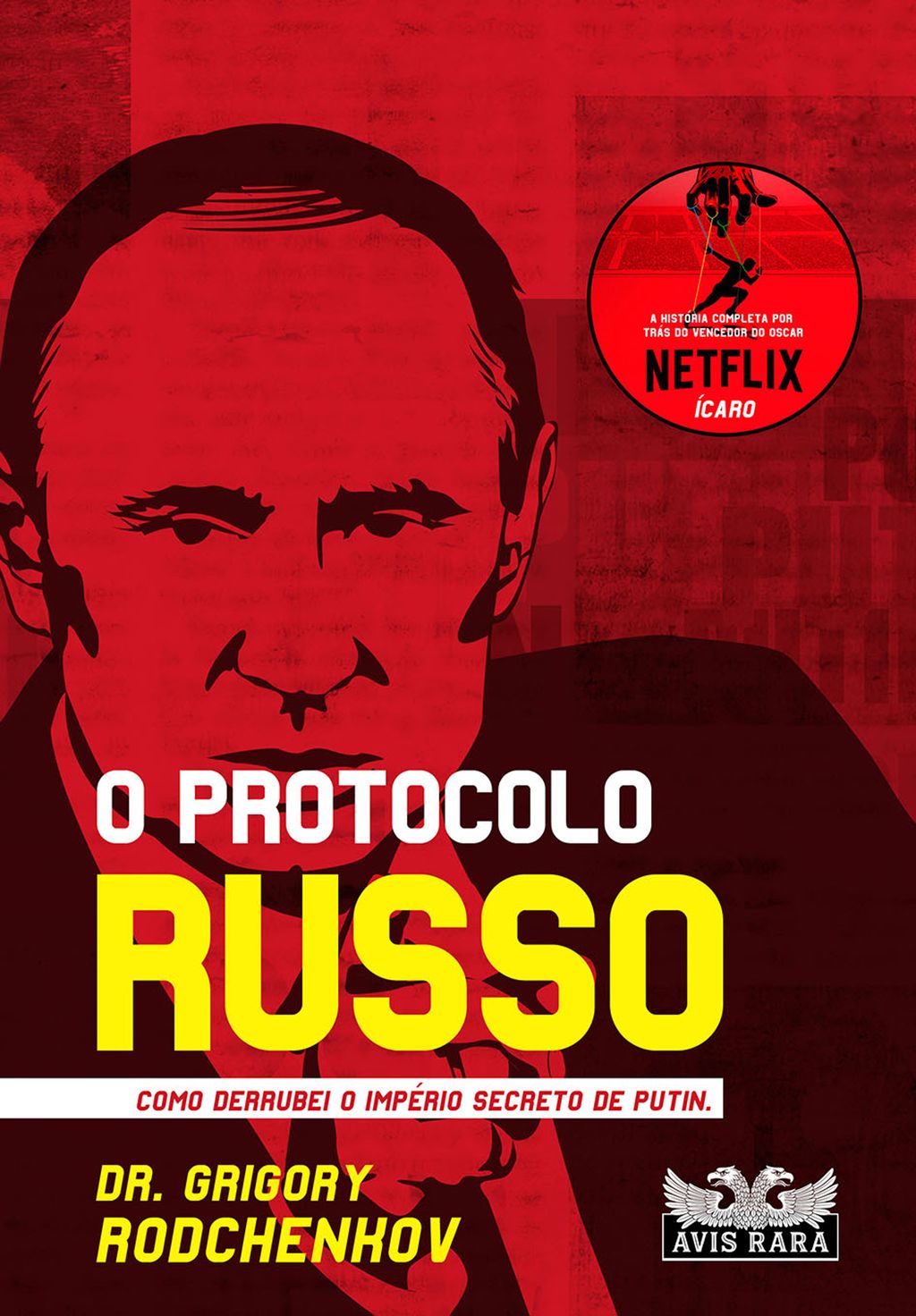 O protocolo russo