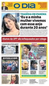 O Dia RJ