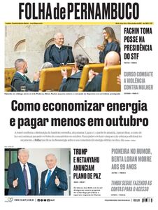Folha de Pernambuco