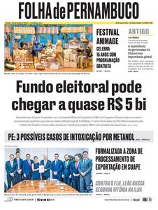 Folha de Pernambuco
