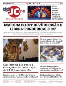 Jornal do Commercio