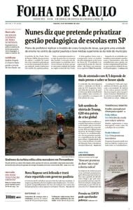 Folha de S.Paulo