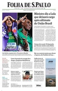 Folha de S.Paulo