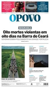 O Povo O Povo