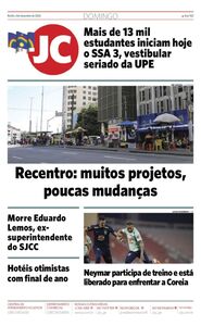Jornal do Commercio