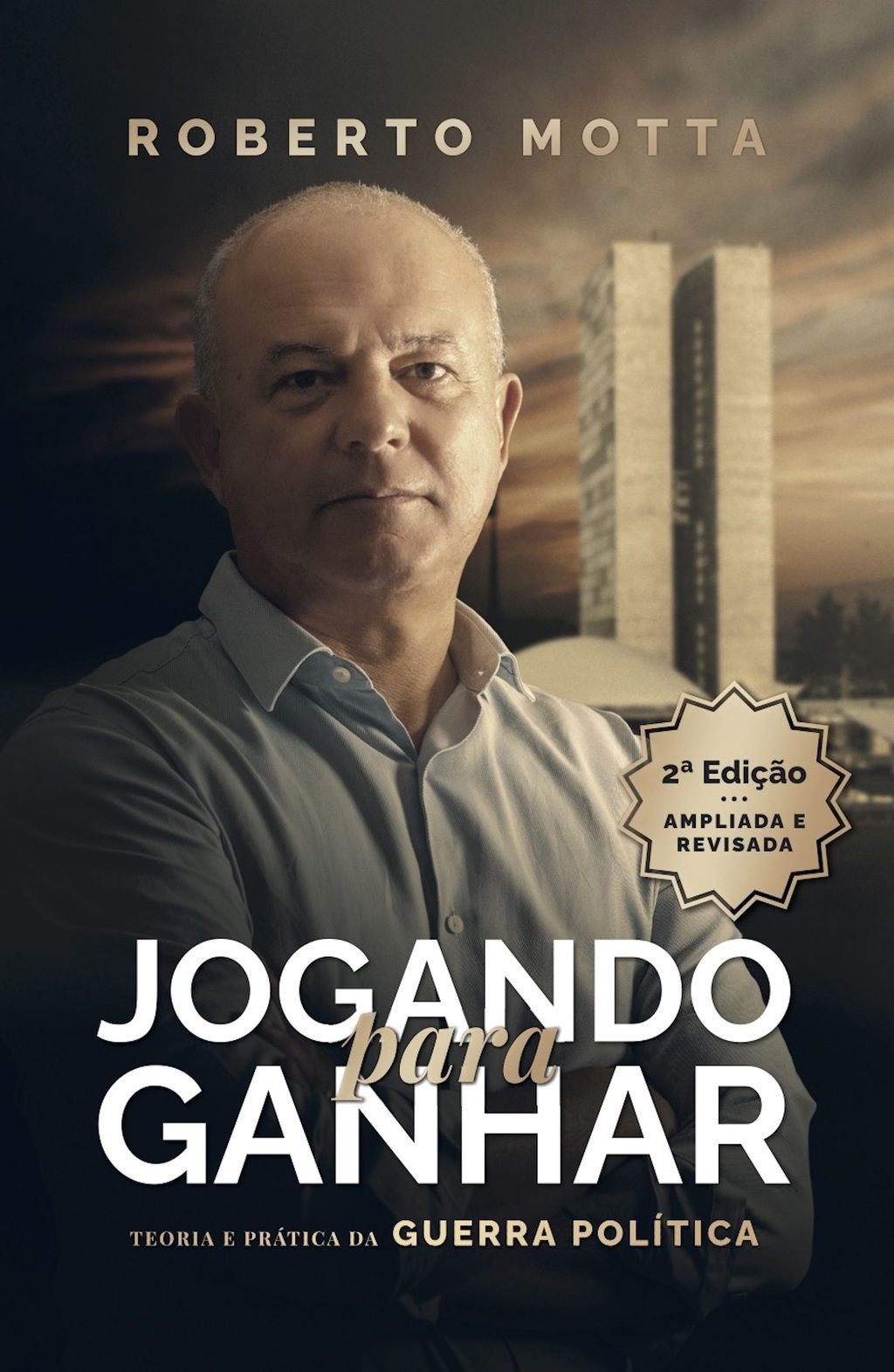 Jogando para ganhar