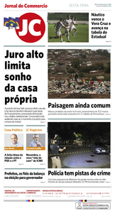 Jornal do Commercio