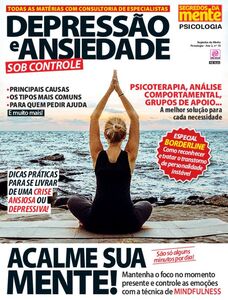 Segredos da Mente - Psicologia Segredos da Mente - Psicologia