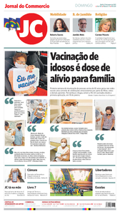 Jornal do Commercio