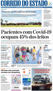 Correio do Estado MS