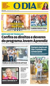 O Dia RJ
