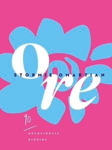 Ore: ﻿90 devocionais diários