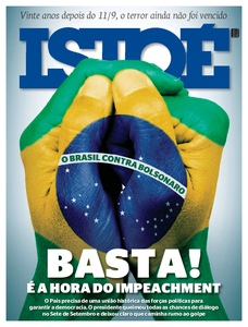 ISTOÉ - Acervo