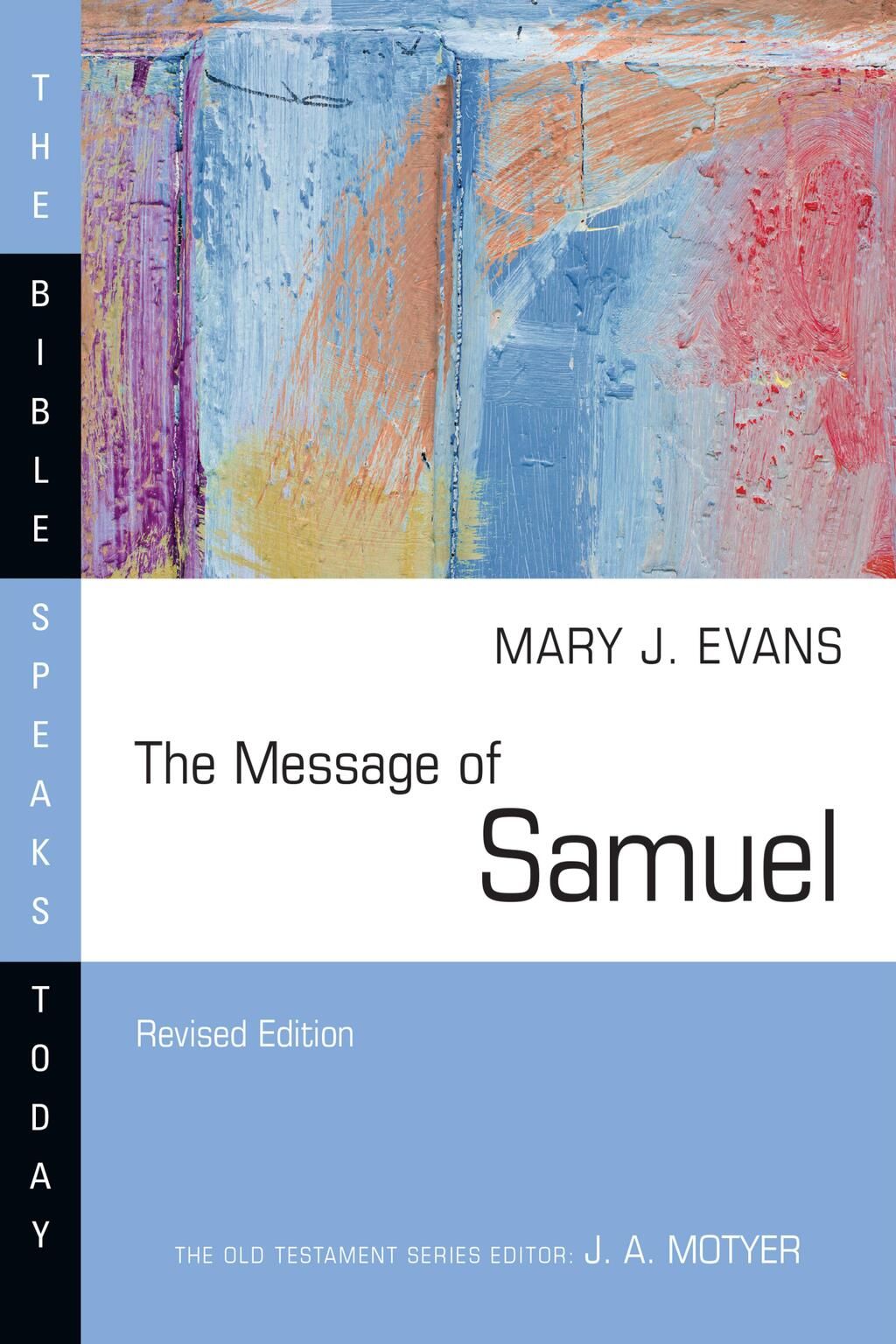 The Message of Samuel