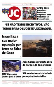 Jornal do Commercio