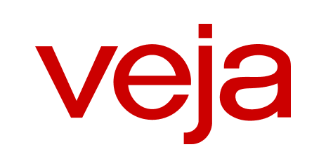 Logo Veja