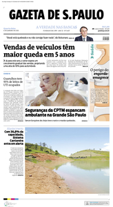 Jornal Gazeta