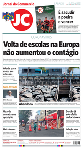 Jornal do Commercio