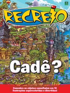 Especiais Recreio Especiais Recreio