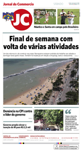 Jornal do Commercio