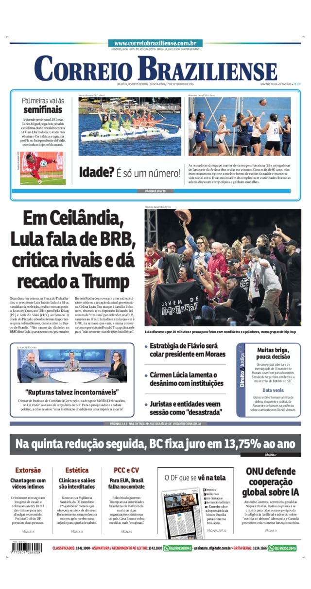 Correio Braziliense