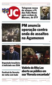 Jornal do Commercio