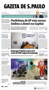 Jornal Gazeta