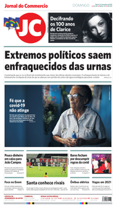 Jornal do Commercio