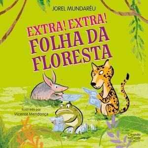 Extra! Extra! Folha da floresta