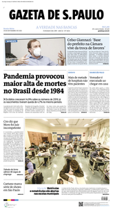 Jornal Gazeta