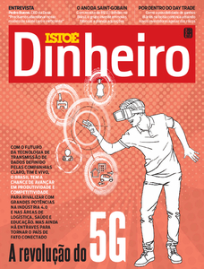 ISTOÉ Dinheiro - Acervo