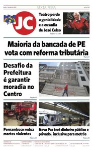 Jornal do Commercio