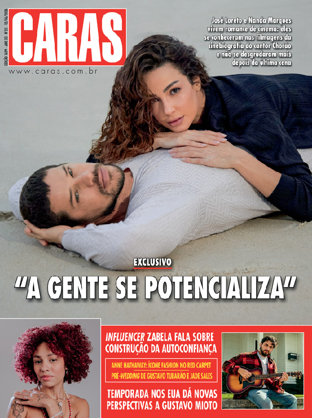 Caras