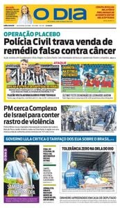 O Dia RJ