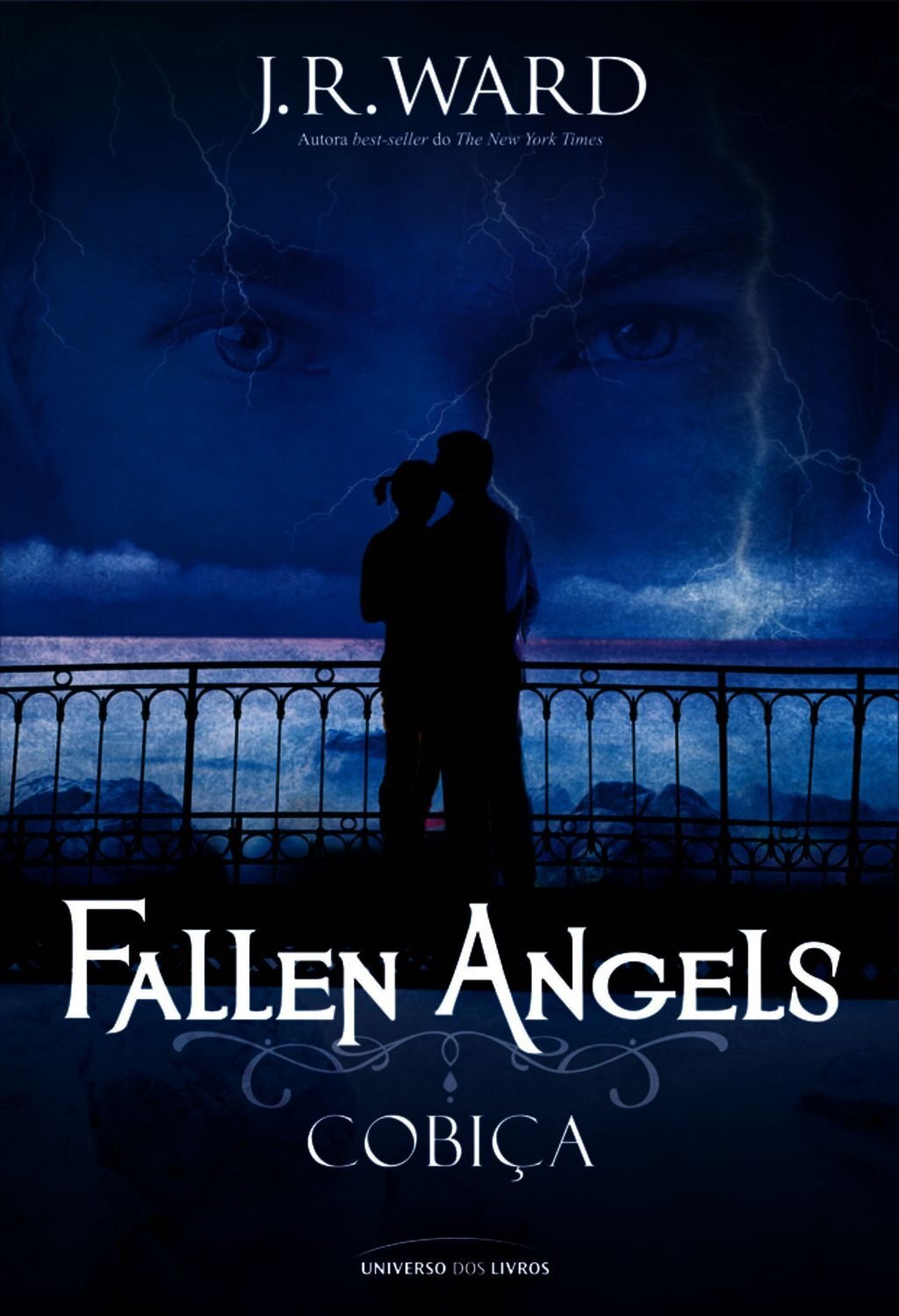 Cobiça – Fallen Angels