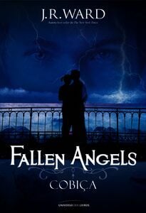 Cobiça – Fallen Angels