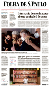 Folha de S.Paulo