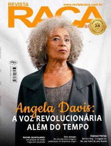 Revista Raça