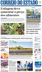 Correio do Estado MS